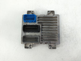 compare product 2017-2021 Chevrolet Trax PCM Engine Control Computer ECU ECM PCU OEM P/N:12668986 12685776 Fits Fits 2017 2018 2019 2020 2021 OEM Used Auto Parts