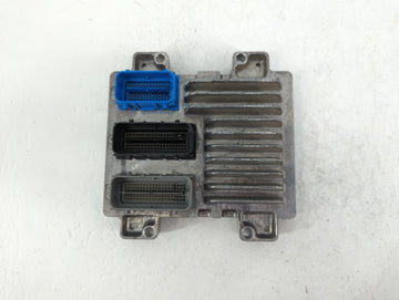 2017-2021 Chevrolet Trax PCM Engine Control Computer ECU ECM PCU OEM P/N:12668986 12685776 Fits Fits 2017 2018 2019 2020 202