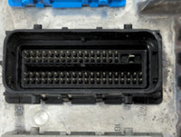 2017-2021 Chevrolet Trax PCM Engine Control Computer ECU ECM PCU OEM P/N:12668986 12685776 Fits Fits 2017 2018 2019 2020 202