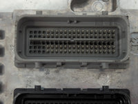 2017-2021 Chevrolet Trax PCM Engine Control Computer ECU ECM PCU OEM P/N:12660086 12685776 Fits Fits 2017 2018 2019 2020 202
