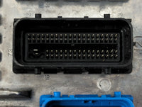 2017-2021 Chevrolet Trax PCM Engine Control Computer ECU ECM PCU OEM P/N:12660086 12685776 Fits Fits 2017 2018 2019 2020 202