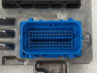 2017-2021 Chevrolet Trax PCM Engine Control Computer ECU ECM PCU OEM P/N:12660086 12685776 Fits Fits 2017 2018 2019 2020 202