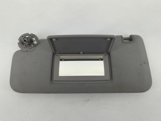 2017-2021 Chevrolet Trax Sun Visor Shade Replacement Driver Left Mirror Fits Fits 2017 2018 2019 2020 2021 OEM Used Auto Par