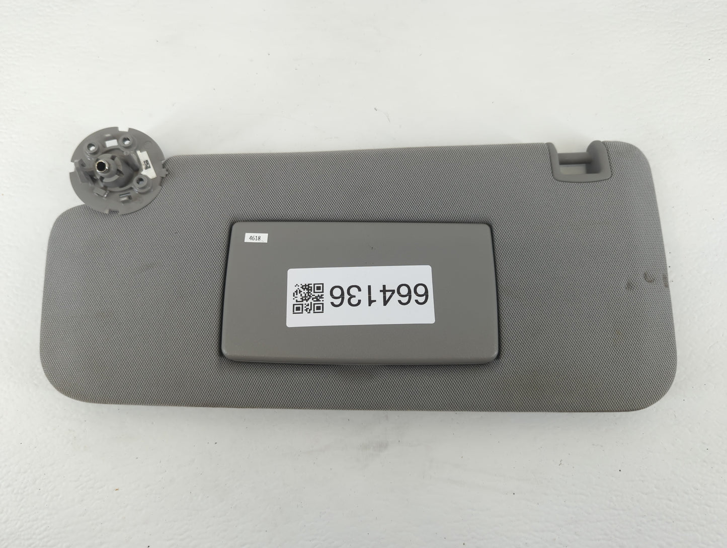 2017-2021 Chevrolet Trax Sun Visor Shade Replacement Driver Left Mirror Fits Fits 2017 2018 2019 2020 2021 OEM Used Auto Par