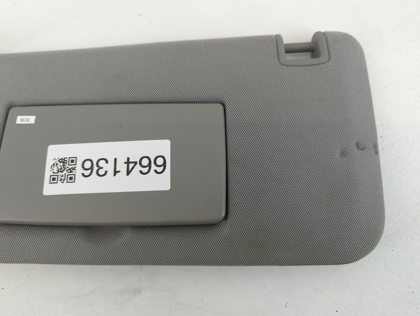 2017-2021 Chevrolet Trax Sun Visor Shade Replacement Driver Left Mirror Fits Fits 2017 2018 2019 2020 2021 OEM Used Auto Par