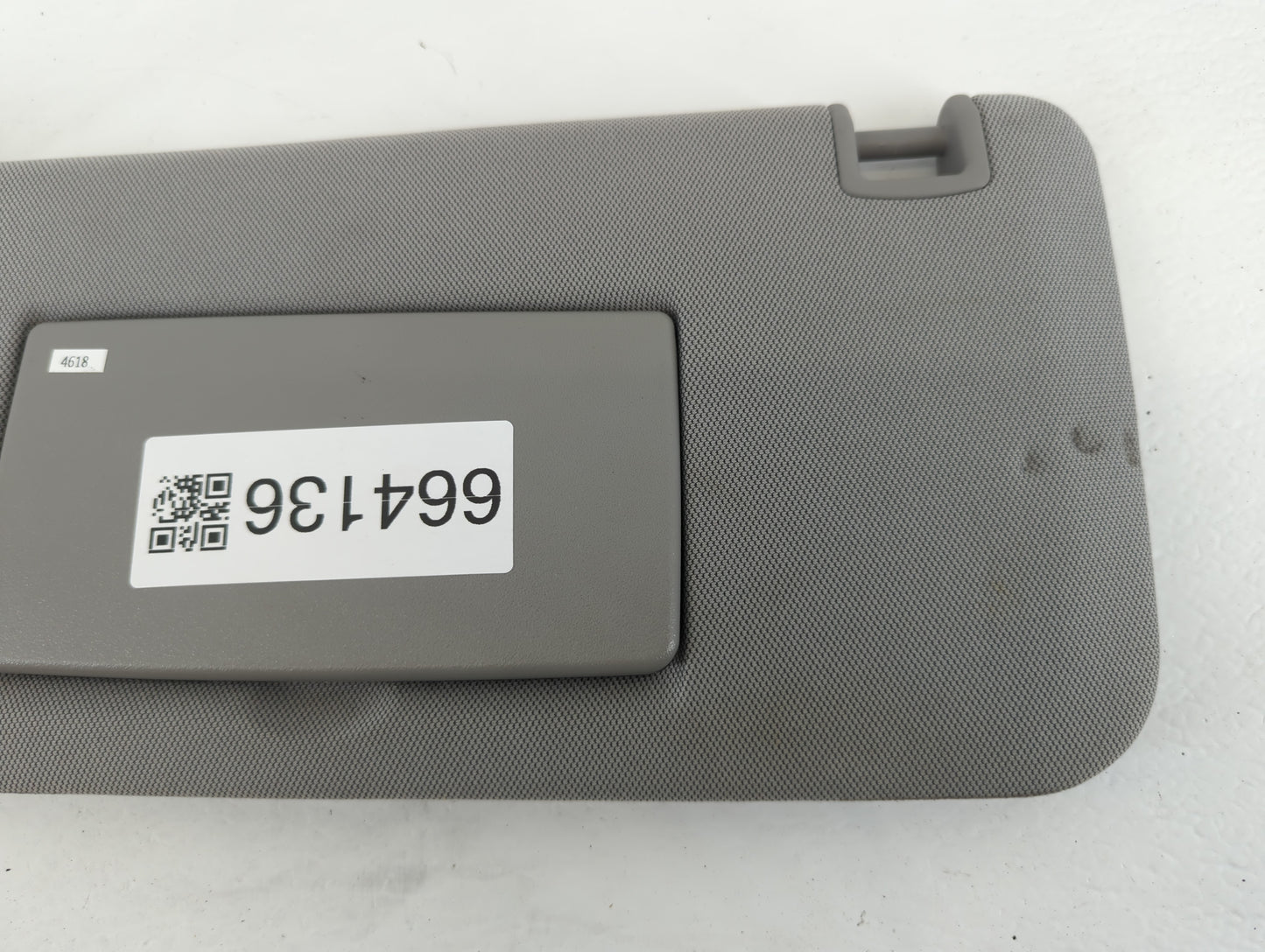 2017-2021 Chevrolet Trax Sun Visor Shade Replacement Driver Left Mirror Fits Fits 2017 2018 2019 2020 2021 OEM Used Auto Par