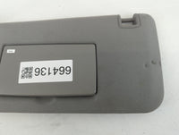 2017-2021 Chevrolet Trax Sun Visor Shade Replacement Driver Left Mirror Fits Fits 2017 2018 2019 2020 2021 OEM Used Auto Par