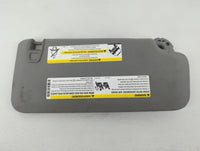 2017-2021 Chevrolet Trax Sun Visor Shade Replacement Driver Left Mirror Fits Fits 2017 2018 2019 2020 2021 OEM Used Auto Par