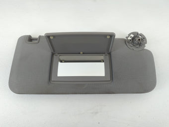 compare product 2017-2021 Chevrolet Trax Sun Visor Shade Replacement Passenger Right Mirror Fits Fits 2017 2018 2019 2020 2021 OEM Used Auto Parts