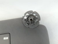 2017-2021 Chevrolet Trax Sun Visor Shade Replacement Passenger Right Mirror Fits Fits 2017 2018 2019 2020 2021 OEM Used Auto