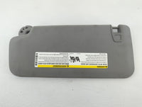 2017-2021 Chevrolet Trax Sun Visor Shade Replacement Passenger Right Mirror Fits Fits 2017 2018 2019 2020 2021 OEM Used Auto