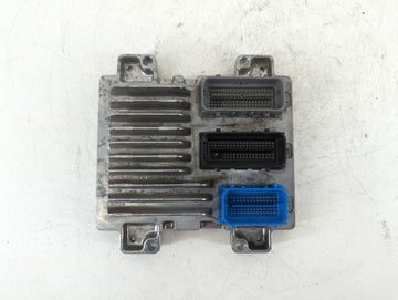 2017-2021 Chevrolet Trax PCM Engine Control Computer ECU ECM PCU OEM P/N:12668986 12685776 Fits Fits 2017 2018 2019 2020 202