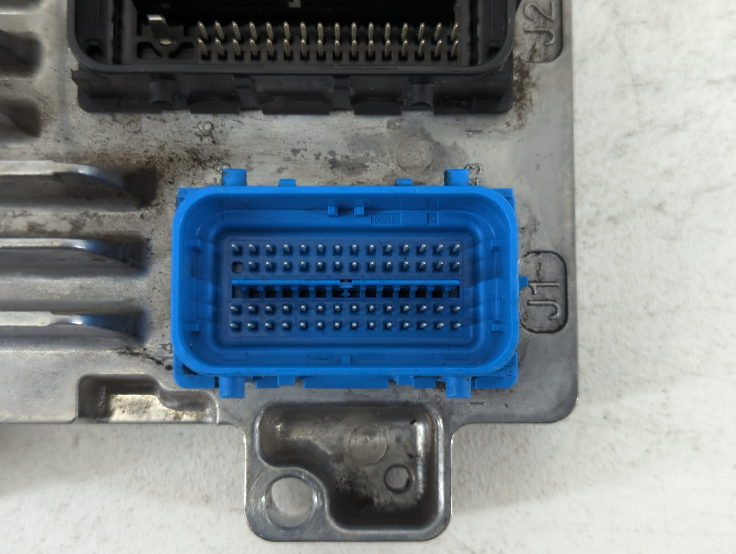 2017-2021 Chevrolet Trax PCM Engine Control Computer ECU ECM PCU OEM P/N:12668986 12685776 Fits Fits 2017 2018 2019 2020 202