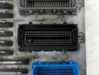 2017-2021 Chevrolet Trax PCM Engine Control Computer ECU ECM PCU OEM P/N:12668986 12685776 Fits Fits 2017 2018 2019 2020 202