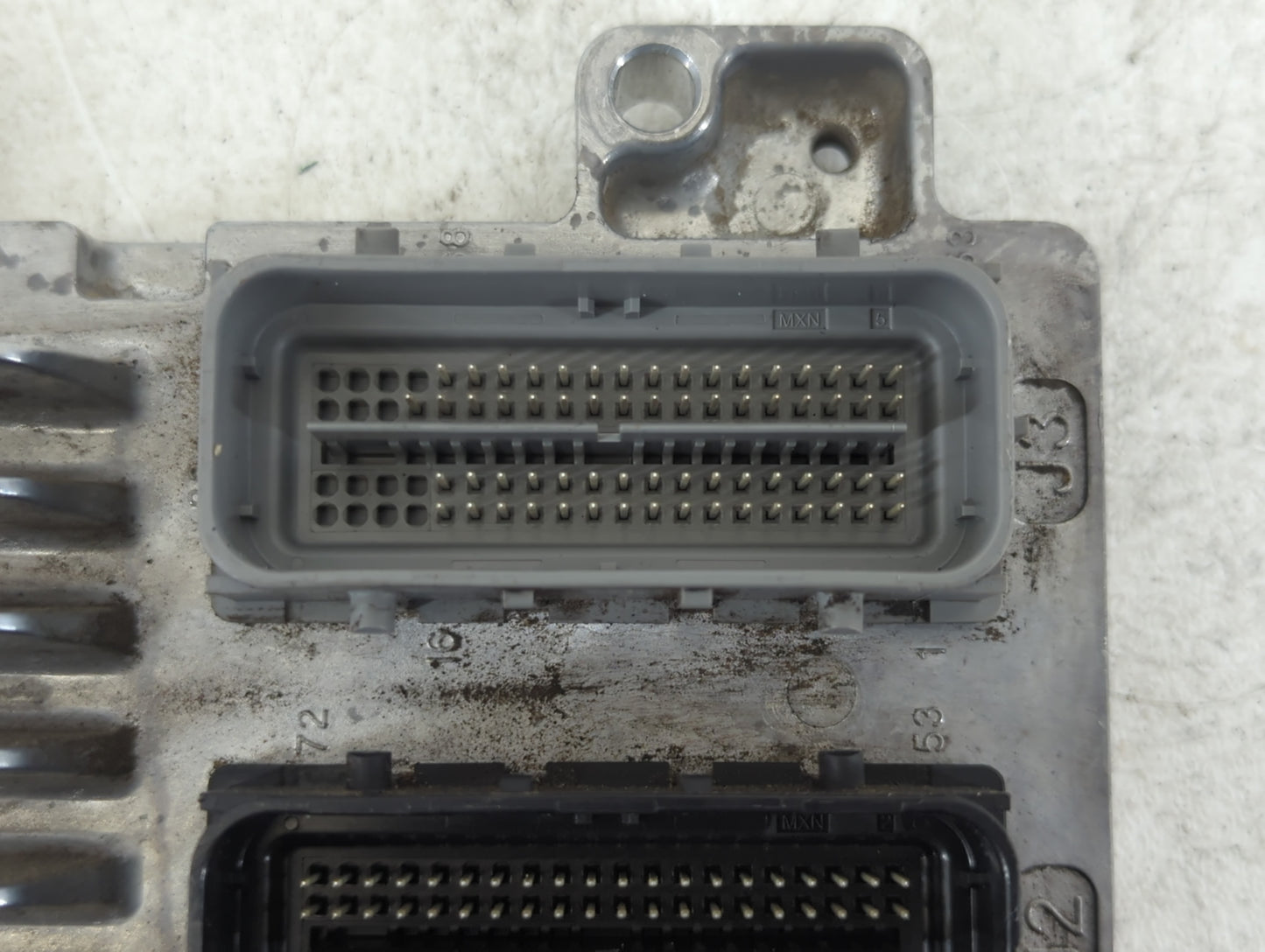 2017-2021 Chevrolet Trax PCM Engine Control Computer ECU ECM PCU OEM P/N:12668986 12685776 Fits Fits 2017 2018 2019 2020 202