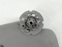 2017-2021 Chevrolet Trax Sun Visor Shade Replacement Passenger Right Mirror Fits Fits 2017 2018 2019 2020 2021 OEM Used Auto