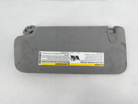 2017-2021 Chevrolet Trax Sun Visor Shade Replacement Passenger Right Mirror Fits Fits 2017 2018 2019 2020 2021 OEM Used Auto