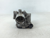 2013-2021 Chevrolet Trax Throttle Body P/N:0 280 750 499 55 565 489 Fits OEM Used Auto Parts - Oemusedautoparts1.com