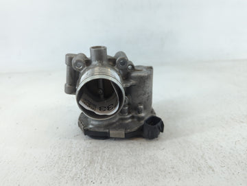 2013-2021 Chevrolet Trax Throttle Body P/N:0 280 750 499 55 565 489 Fits OEM Used Auto Parts - Oemusedautoparts1.com