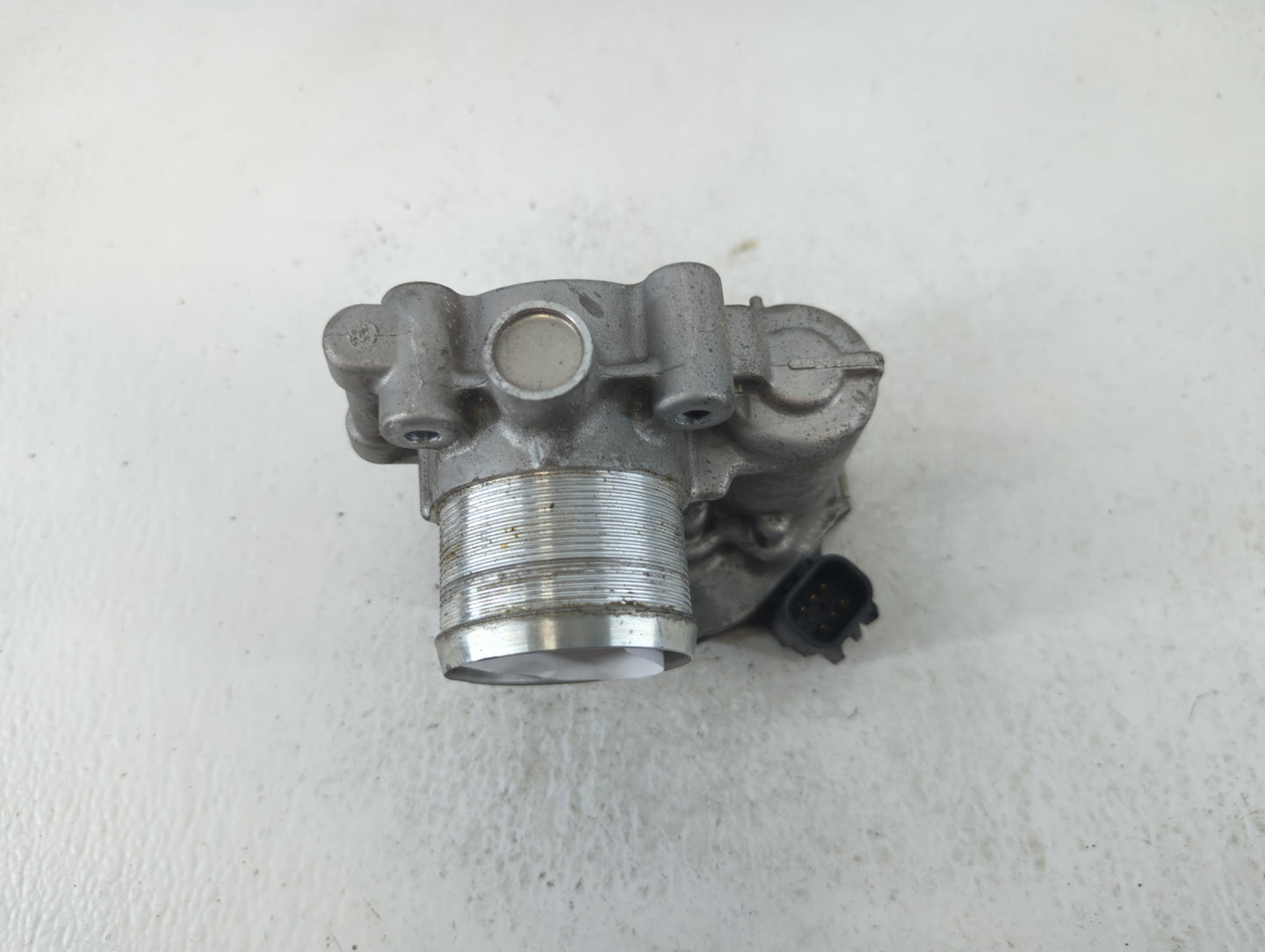 2013-2021 Chevrolet Trax Throttle Body P/N:0 280 750 499 55 565 489 Fits OEM Used Auto Parts - Oemusedautoparts1.com