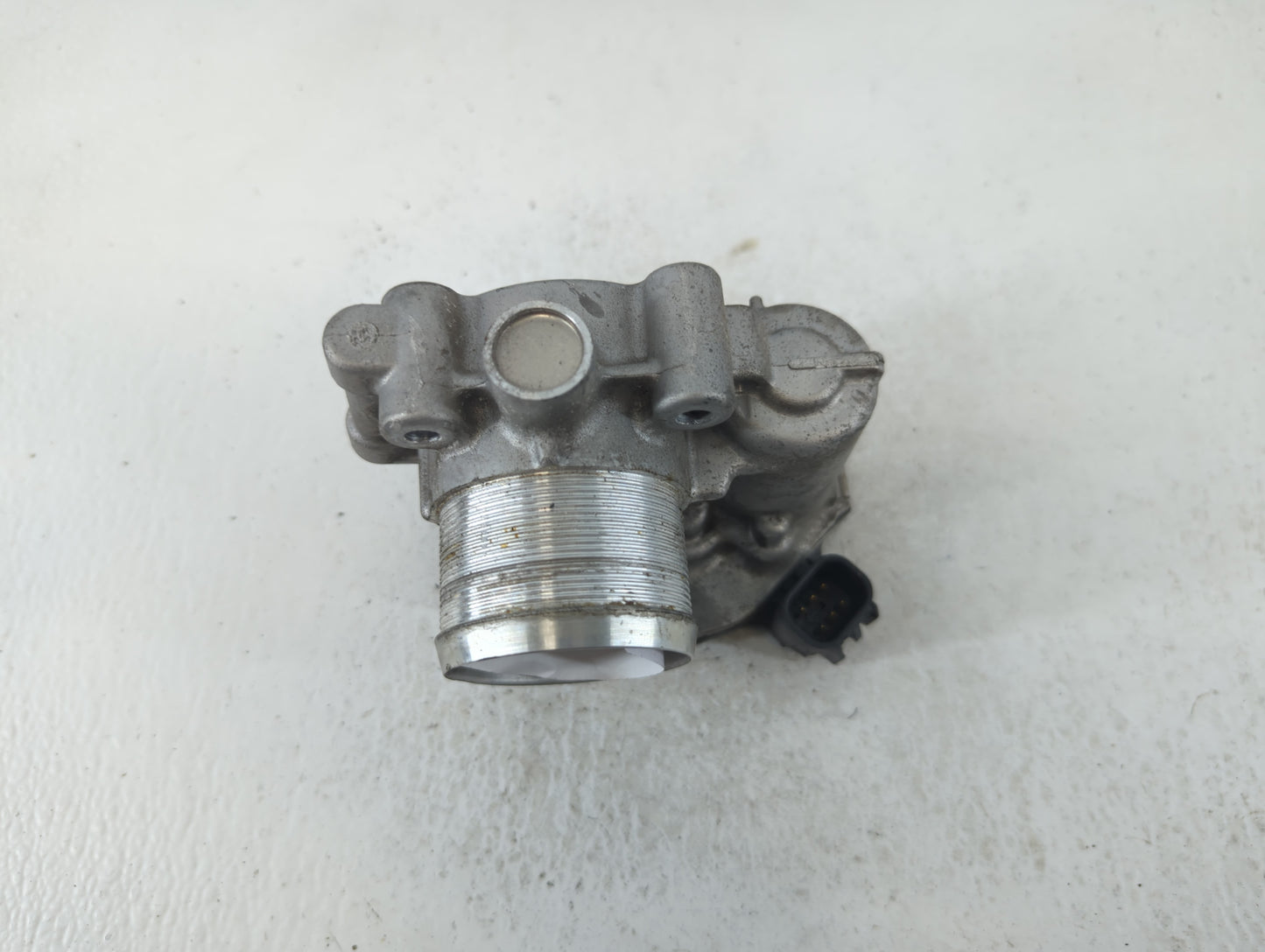 2013-2021 Chevrolet Trax Throttle Body P/N:0 280 750 499 55 565 489 Fits OEM Used Auto Parts - Oemusedautoparts1.com