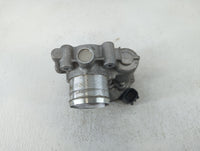 2013-2021 Chevrolet Trax Throttle Body P/N:0 280 750 499 55 565 489 Fits OEM Used Auto Parts - Oemusedautoparts1.com