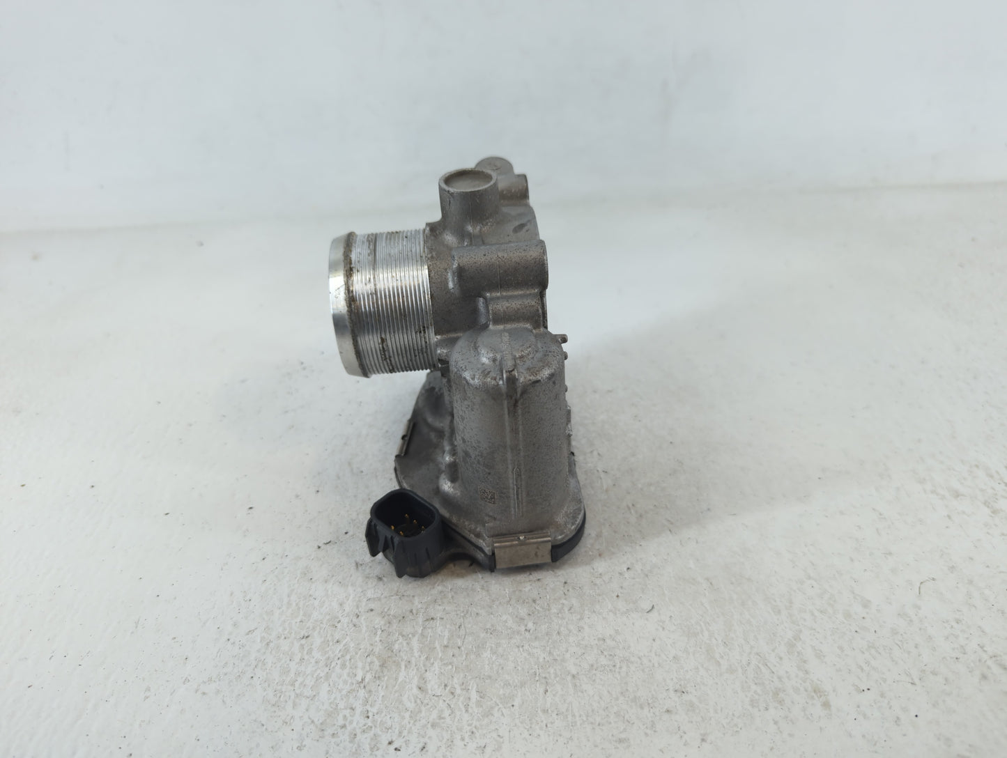 2013-2021 Chevrolet Trax Throttle Body P/N:0 280 750 499 55 565 489 Fits OEM Used Auto Parts - Oemusedautoparts1.com