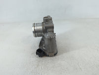 2013-2021 Chevrolet Trax Throttle Body P/N:0 280 750 499 55 565 489 Fits OEM Used Auto Parts - Oemusedautoparts1.com