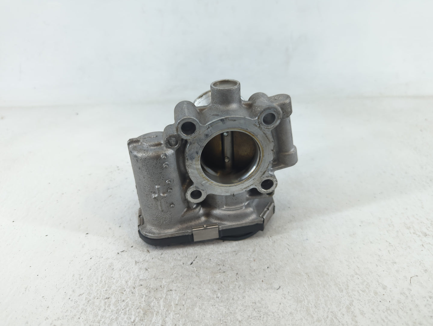 2013-2021 Chevrolet Trax Throttle Body P/N:0 280 750 499 55 565 489 Fits OEM Used Auto Parts - Oemusedautoparts1.com