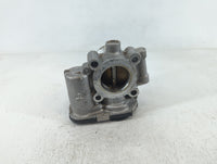 2013-2021 Chevrolet Trax Throttle Body P/N:0 280 750 499 55 565 489 Fits OEM Used Auto Parts - Oemusedautoparts1.com