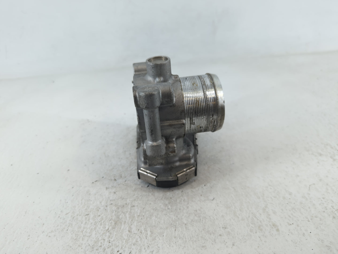 2013-2021 Chevrolet Trax Throttle Body P/N:0 280 750 499 55 565 489 Fits OEM Used Auto Parts - Oemusedautoparts1.com