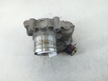 2013-2021 Chevrolet Trax Throttle Body P/N:0 280 750 499 55 565 489 Fits OEM Used Auto Parts