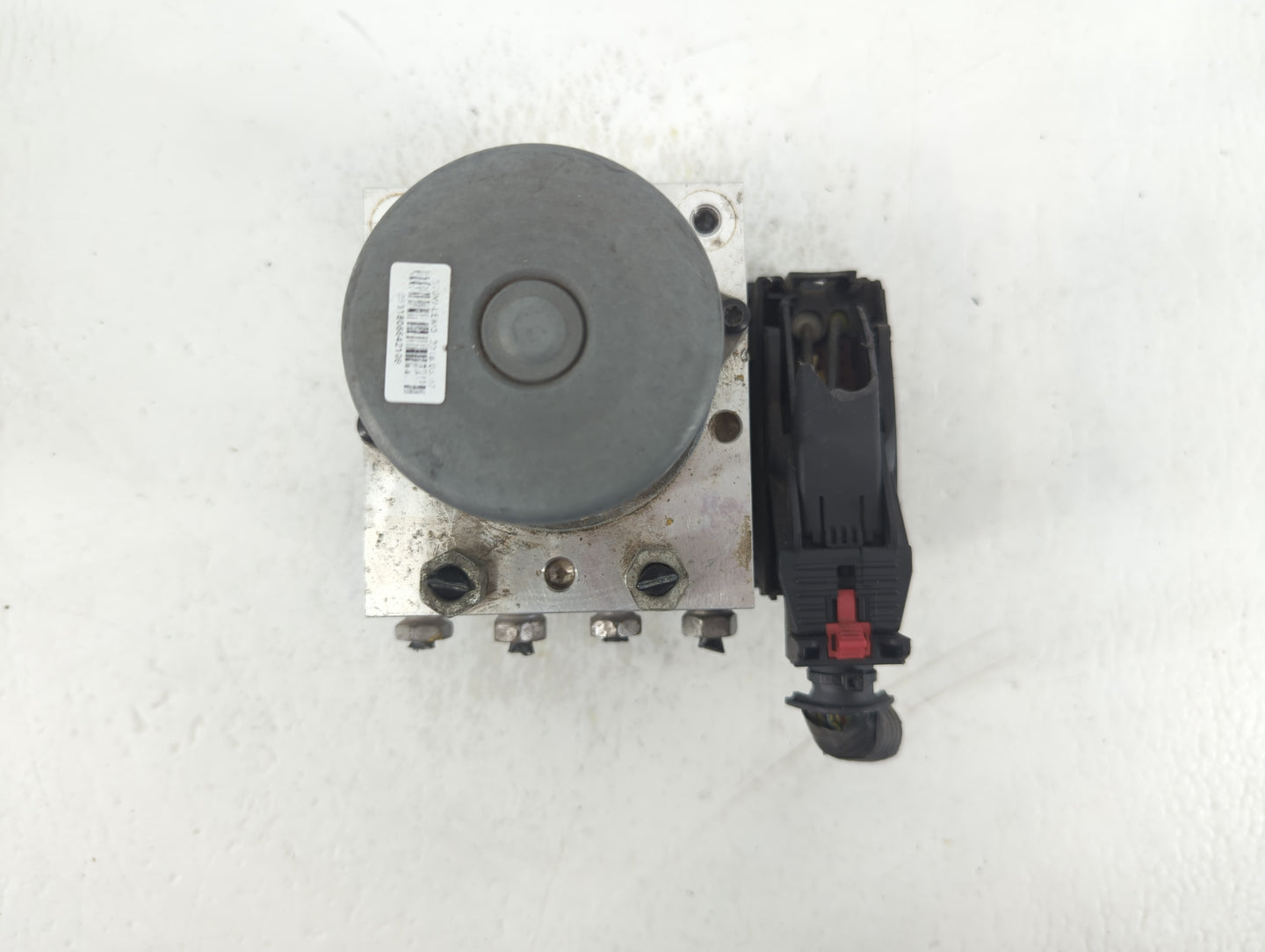 2017-2021 Chevrolet Trax ABS Pump Control Module Replacement P/N:42643519 Fits Fits 2017 2018 2019 2020 2021 OEM Used Auto P