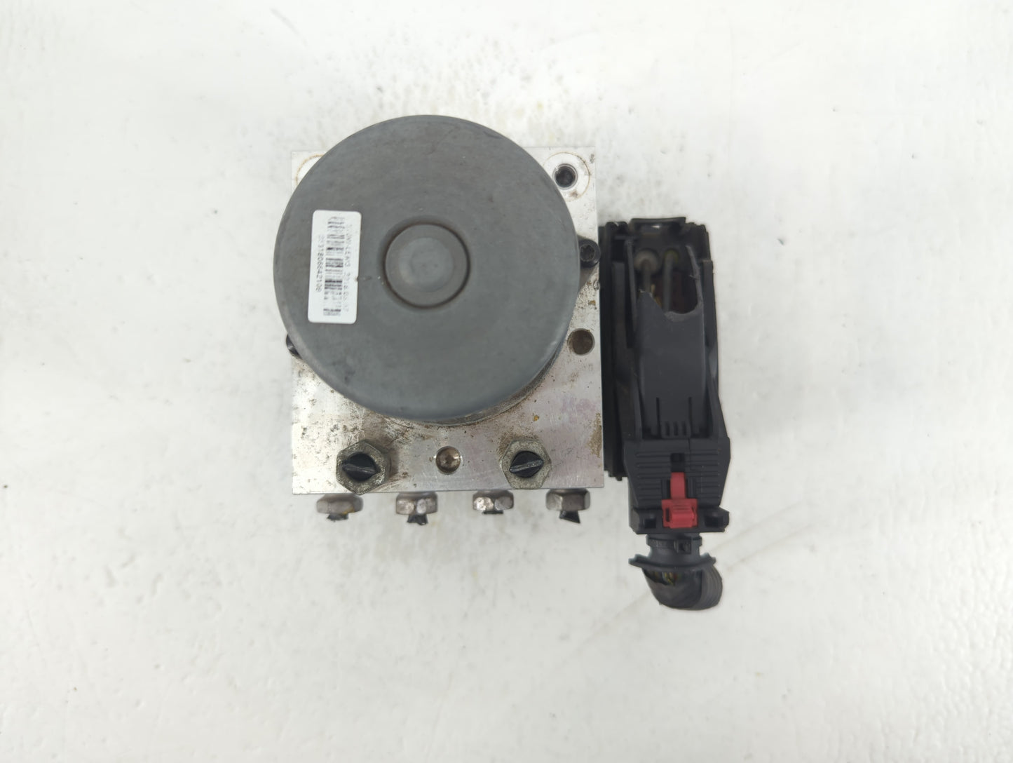 2017-2021 Chevrolet Trax ABS Pump Control Module Replacement P/N:42643519 Fits Fits 2017 2018 2019 2020 2021 OEM Used Auto P