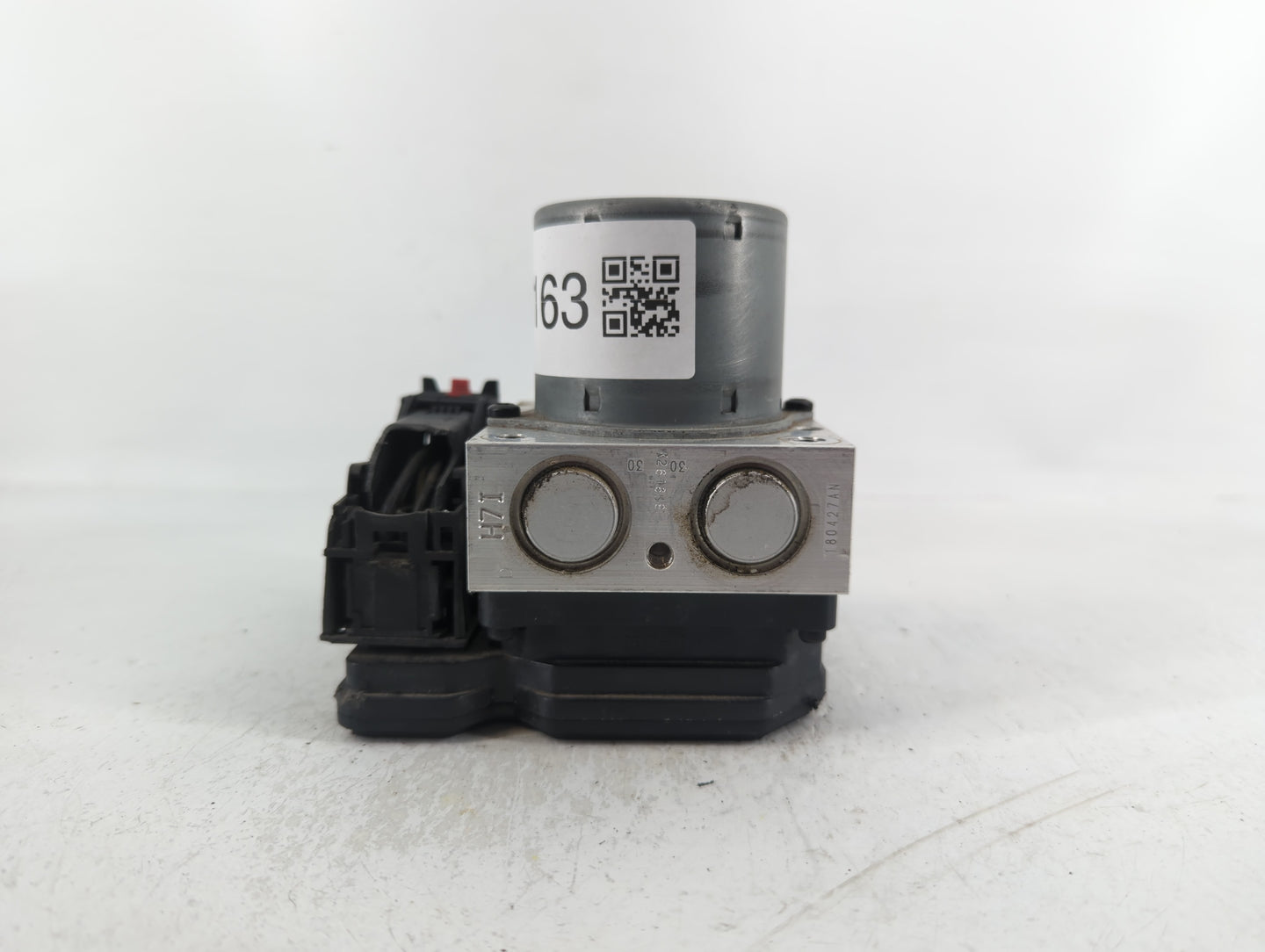 2017-2021 Chevrolet Trax ABS Pump Control Module Replacement P/N:42643519 Fits Fits 2017 2018 2019 2020 2021 OEM Used Auto P