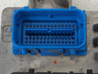2017-2021 Chevrolet Trax PCM Engine Control Computer ECU ECM PCU OEM P/N:12668986 12685776 Fits Fits 2017 2018 2019 2020 202