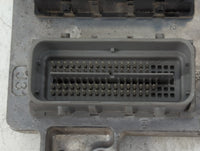 2017-2021 Chevrolet Trax PCM Engine Control Computer ECU ECM PCU OEM P/N:12668986 12685776 Fits Fits 2017 2018 2019 2020 202