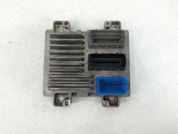 2017-2021 Chevrolet Trax PCM Engine Control Computer ECU ECM PCU OEM P/N:12668986 12685776 Fits Fits 2017 2018 2019 2020 202