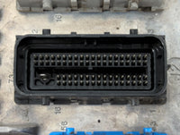 2017-2021 Chevrolet Trax PCM Engine Control Computer ECU ECM PCU OEM P/N:12668986 12685776 Fits Fits 2017 2018 2019 2020 202