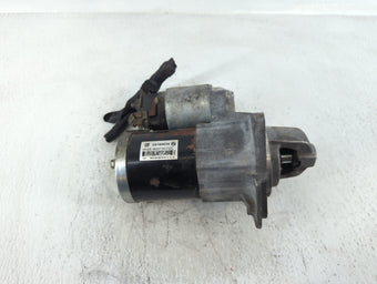 compare product 2013-2021 Chevrolet Trax Car Starter Motor Solenoid OEM P/N:M000T39173ZC 25194634 Fits OEM Used Auto Parts