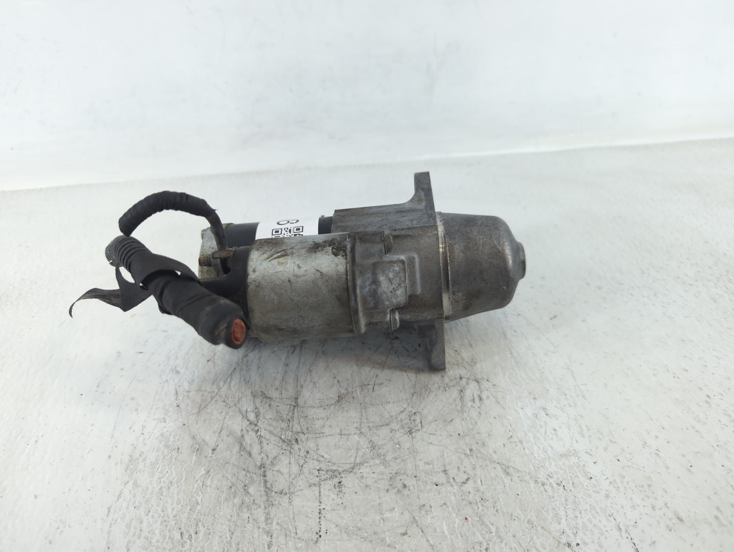 2013-2021 Chevrolet Trax Car Starter Motor Solenoid OEM P/N:M000T39173ZC 25194634 Fits OEM Used Auto Parts - Oemusedautopart