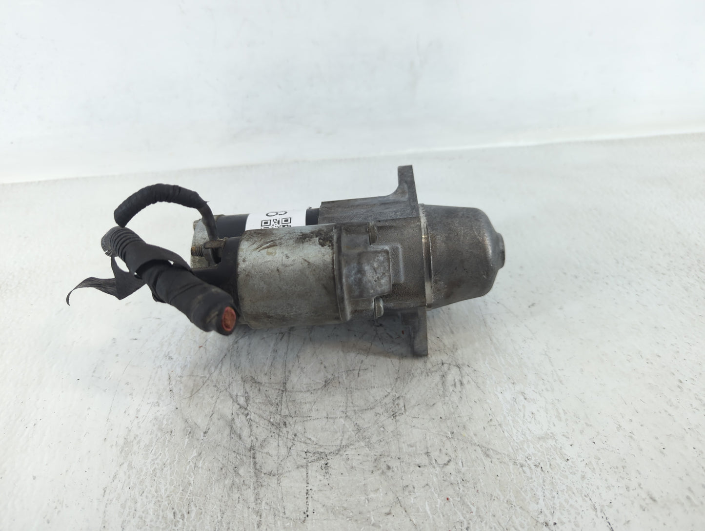 2013-2021 Chevrolet Trax Car Starter Motor Solenoid OEM P/N:M000T39173ZC 25194634 Fits OEM Used Auto Parts - Oemusedautopart