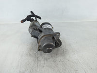 2013-2021 Chevrolet Trax Car Starter Motor Solenoid OEM P/N:M000T39173ZC 25194634 Fits OEM Used Auto Parts - Oemusedautopart