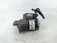 2013-2021 Chevrolet Trax Car Starter Motor Solenoid OEM P/N:M000T39173ZC 25194634 Fits OEM Used Auto Parts - Oemusedautopart
