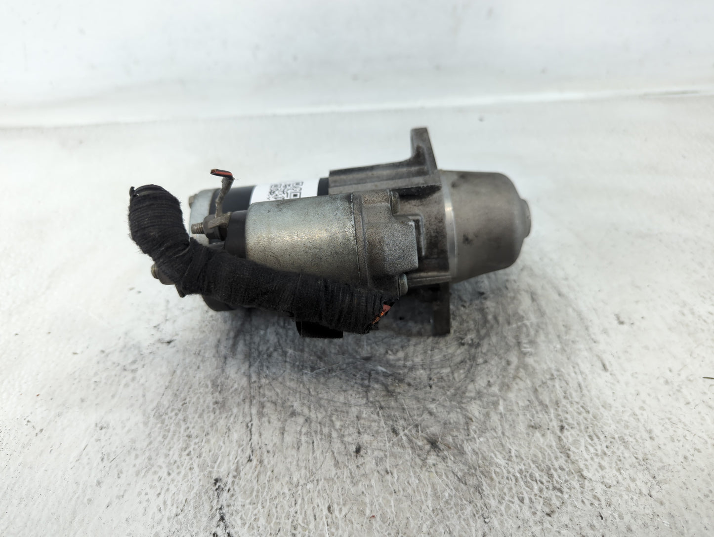 2013-2021 Chevrolet Trax Car Starter Motor Solenoid OEM P/N:GM 55595603 25194634 Fits OEM Used Auto Parts - Oemusedautoparts