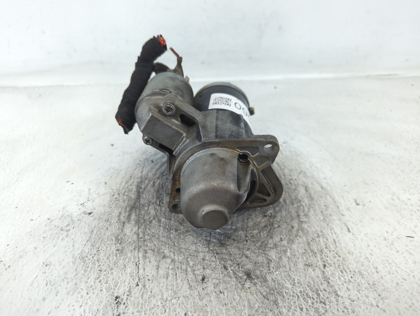 2013-2021 Chevrolet Trax Car Starter Motor Solenoid OEM P/N:GM 55595603 25194634 Fits OEM Used Auto Parts - Oemusedautoparts
