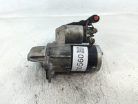 2013-2021 Chevrolet Trax Car Starter Motor Solenoid OEM P/N:GM 55595603 25194634 Fits OEM Used Auto Parts - Oemusedautoparts