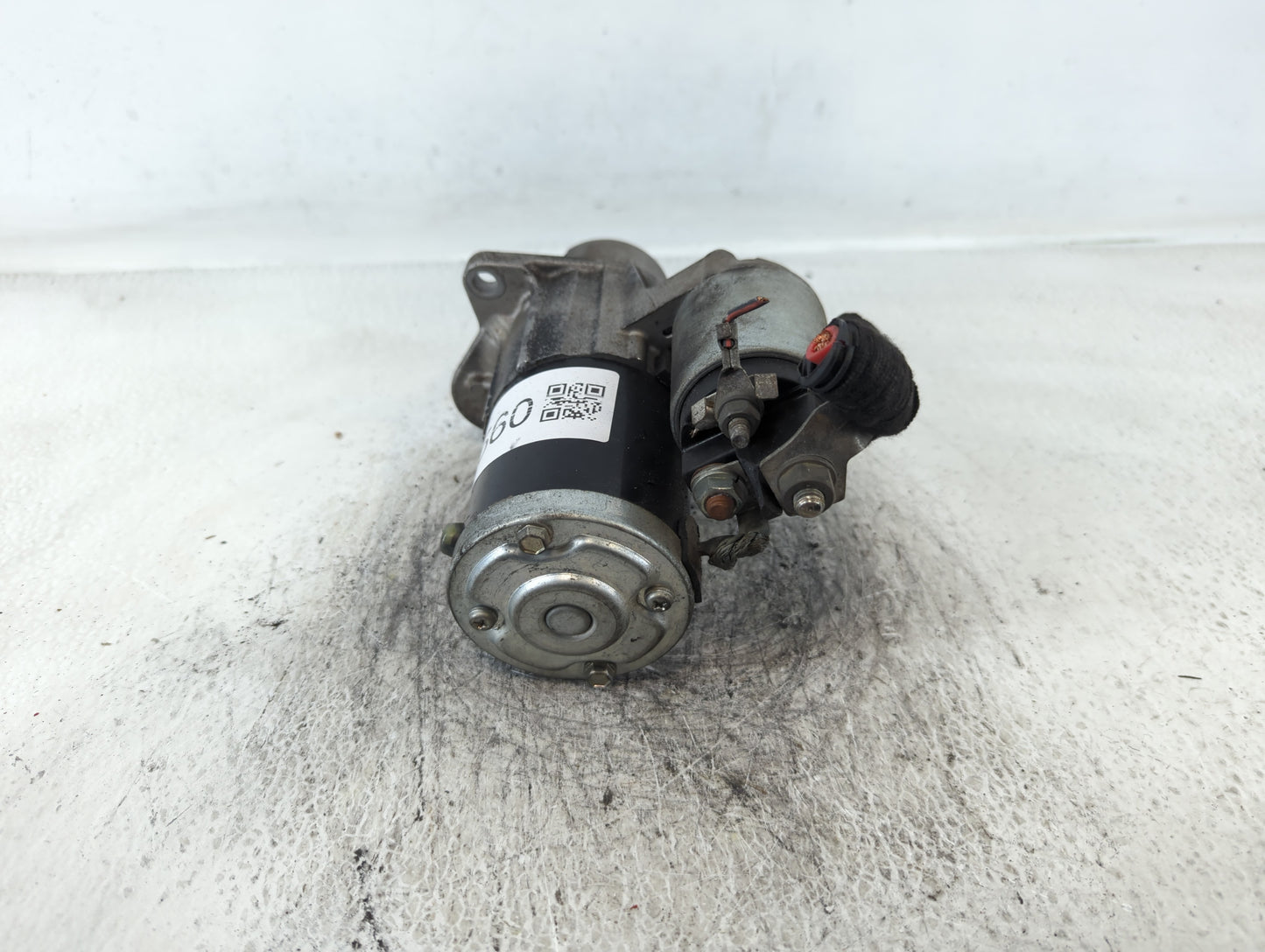 2013-2021 Chevrolet Trax Car Starter Motor Solenoid OEM P/N:GM 55595603 25194634 Fits OEM Used Auto Parts - Oemusedautoparts