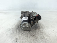 2013-2021 Chevrolet Trax Car Starter Motor Solenoid OEM P/N:GM 55595603 25194634 Fits OEM Used Auto Parts - Oemusedautoparts