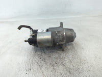 2013-2021 Chevrolet Trax Car Starter Motor Solenoid OEM P/N:M000T39173ZC 25194634 Fits OEM Used Auto Parts - Oemusedautopart